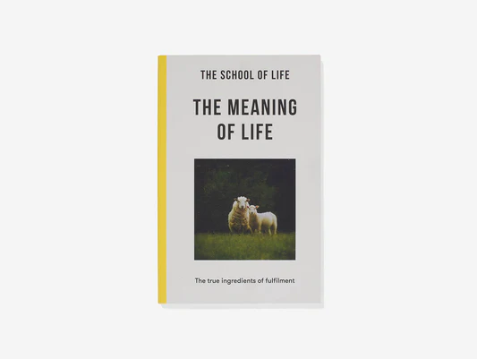 The Meaning of Life