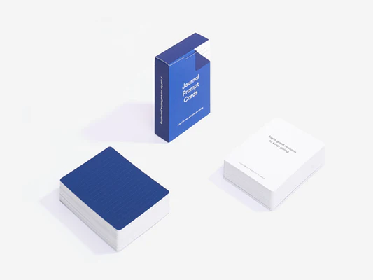 Journal Prompt Cards 2