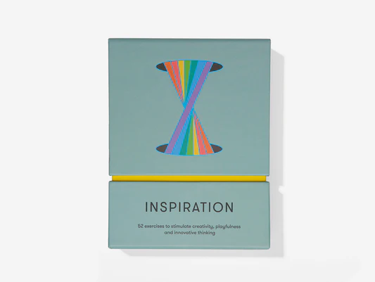 Inspiration Cards