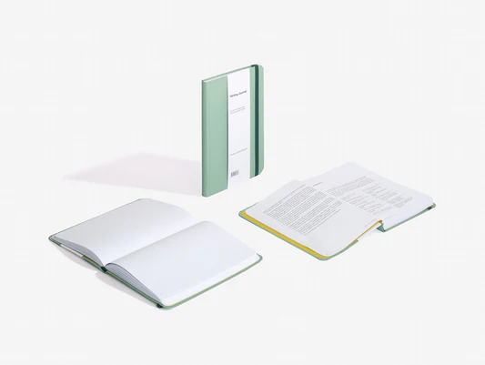 Writing Journal - Sage 2
