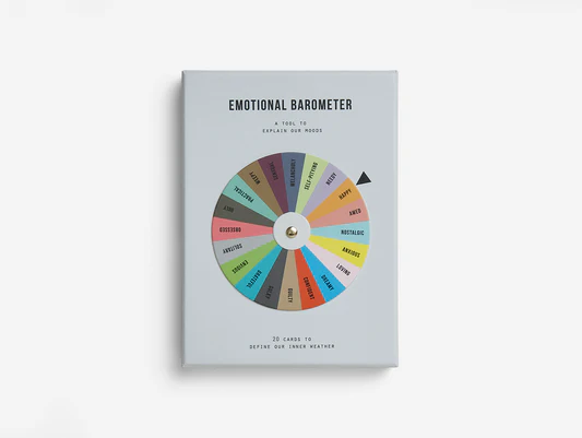 Emotional Barometer